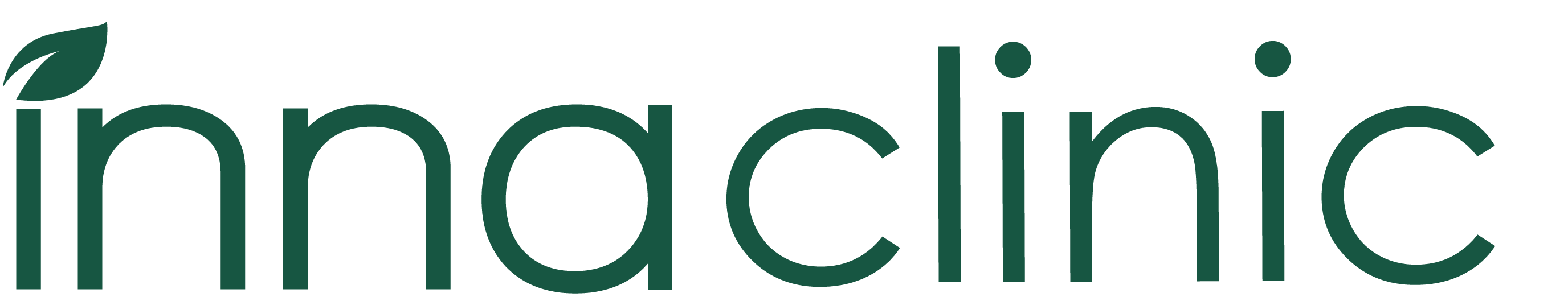 Innaclinic Logo